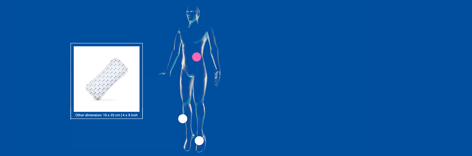 Animation showing the mode of action of Cutimed® Sorbion® Border Animation showing the mode of action of Cutimed® Sorbion® Border